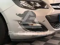 2013 Opel Astra