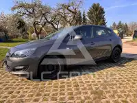 2013 Opel Astra