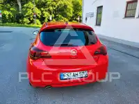 2013 Opel Astra