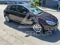 2013 Opel Astra