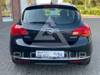 2013 Opel Astra