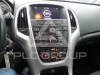 2013 Opel Astra