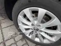 2013 Opel Astra