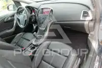 2013 Opel Astra