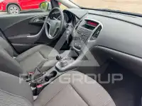 2013 Opel Astra