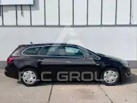 2013 Opel Astra