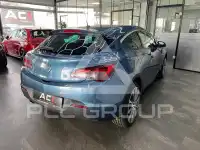 2013 Opel Astra