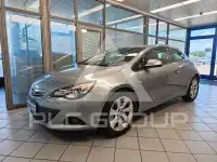 2013 Opel Astra