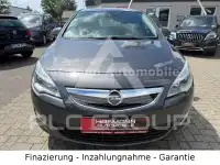 2013 Opel Astra
