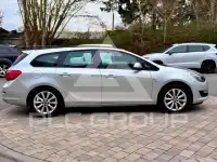 2013 Opel Astra