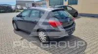 2013 Opel Astra