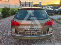 2013 Opel Astra