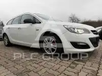 2013 Opel Astra