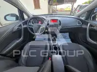 2013 Opel Astra