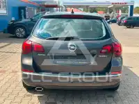 2013 Opel Astra