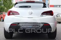 2013 Opel Astra