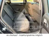 2013 Opel Astra