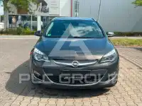 2013 Opel Astra