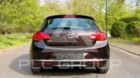 2013 Opel Astra