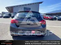2013 Opel Astra