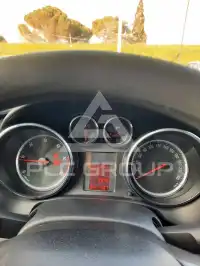 2013 Opel Astra
