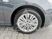 2013 Opel Astra