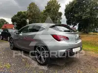 2013 Opel Astra