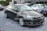 2013 Opel Astra