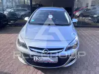 2013 Opel Astra