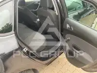 2013 Opel Astra
