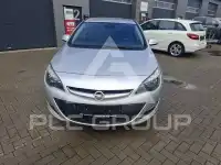 2013 Opel Astra