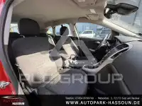 2013 Opel Astra