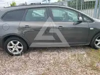 2013 Opel Astra