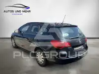 2013 Opel Astra