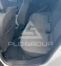2013 Opel Astra