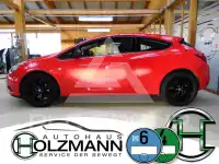 2013 Opel Astra