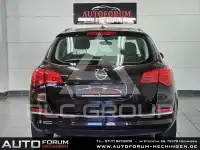2013 Opel Astra