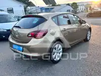 2013 Opel Astra