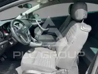 2013 Opel Astra