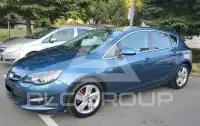 2013 Opel Astra