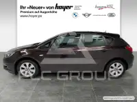 2013 Opel Astra