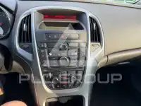 2013 Opel Astra