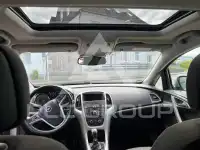 2013 Opel Astra