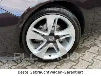2013 Opel Astra
