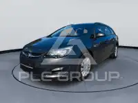 2013 Opel Astra