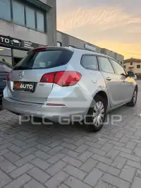 2013 Opel Astra