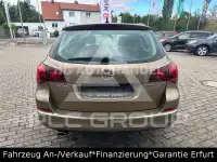 2013 Opel Astra