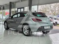2013 Opel Astra