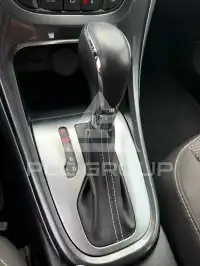 2013 Opel Astra