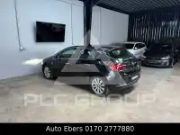 2013 Opel Astra